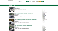 Desktop Screenshot of highlifeyachts.com